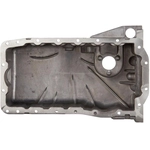 Order Oil Pan (Engine) by SPECTRA PREMIUM INDUSTRIES - VWP21A For Your Vehicle
