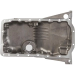 Order Oil Pan (Engine) by SPECTRA PREMIUM INDUSTRIES - VWP22A For Your Vehicle