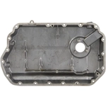 Order Oil Pan (Engine) by SPECTRA PREMIUM INDUSTRIES - VWP27A For Your Vehicle