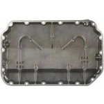 Order Oil Pan (Engine) by SPECTRA PREMIUM INDUSTRIES - VWP28A For Your Vehicle