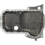 Order Oil Pan (Engine) by SPECTRA PREMIUM INDUSTRIES - VWP30A For Your Vehicle