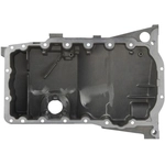 Order Oil Pan (Engine) by SPECTRA PREMIUM INDUSTRIES - VWP31A For Your Vehicle