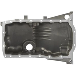 Order Oil Pan (Engine) by SPECTRA PREMIUM INDUSTRIES - VWP32A For Your Vehicle