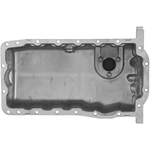 Order SPECTRA PREMIUM INDUSTRIES - VWP35A - Oil Pan (Engine) For Your Vehicle