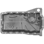 Purchase SPECTRA PREMIUM INDUSTRIES - VWP36A - Oil Pan (Engine)