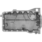 Order Oil Pan (Engine) by SPECTRA PREMIUM INDUSTRIES - VWP38A For Your Vehicle