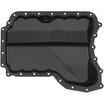 Purchase SPECTRA PREMIUM INDUSTRIES - VWP40A - Oil Pan (Engine)