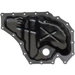 Order Oil Pan (Engine) by SPECTRA PREMIUM INDUSTRIES - VWP43A For Your Vehicle