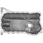 Order Oil Pan (Engine) by SPECTRA PREMIUM INDUSTRIES - VWP47A For Your Vehicle
