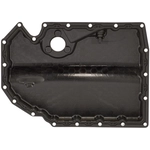 Order Oil Pan (Engine) by SPECTRA PREMIUM INDUSTRIES - VWP55A For Your Vehicle
