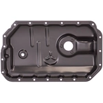 Order Oil Pan (Engine) by SPECTRA PREMIUM INDUSTRIES - VWP56A For Your Vehicle