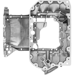 Order Oil Pan (Engine) by SPECTRA PREMIUM INDUSTRIES - VWP57A For Your Vehicle