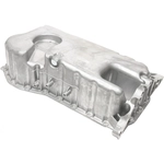 Order Oil Pan (Engine) by URO - 021103601L For Your Vehicle