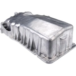 Order Oil Pan (Engine) by URO - 038103601MA For Your Vehicle
