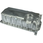 Order URO - 038103601NA - Oil Pan (Engine) For Your Vehicle