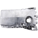 Order Oil Pan (Engine) by URO - 038103603M For Your Vehicle