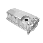 Order URO - 038103603N - Oil Pan (Engine) For Your Vehicle