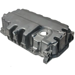 Order Oil Pan (Engine) by URO - 03G103603AD For Your Vehicle