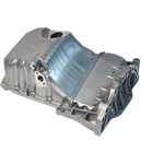 Order URO - 058103598C - Engine Oil Pan For Your Vehicle