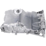 Order Oil Pan (Engine) by URO - 06B103601CD For Your Vehicle