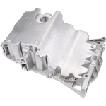 Order Oil Pan (Engine) by URO - 06B103601CG For Your Vehicle