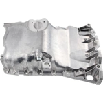 Order Oil Pan (Engine) by URO - 06B103603P For Your Vehicle