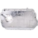 Order Oil Pan (Engine) by URO - 06C103604C For Your Vehicle