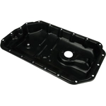 Order URO - 06E103604K - Engine Oil Pan For Your Vehicle