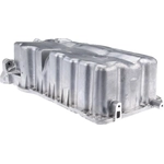 Order Oil Pan (Engine) by URO - 06F103601L For Your Vehicle