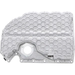 Order Oil Pan (Engine) by URO - 06K103600AAPRM For Your Vehicle