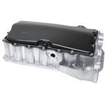 Order Oil Pan (Engine) by URO - 06A103601AP For Your Vehicle