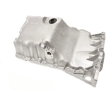 Order Oil Pan (Engine) by URO - 06B103603P For Your Vehicle