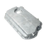 Order Oil Pan (Engine) by URO - 06C103604C For Your Vehicle