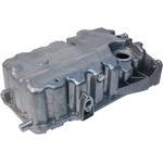 Order Oil Pan (Engine) by URO - 06F103601L For Your Vehicle