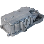 Order Oil Pan (Engine) by URO - 06F103601M For Your Vehicle