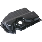 Order Oil Pan (Engine) by URO - 06J103600AF For Your Vehicle