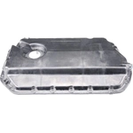 Order Oil Pan (Engine) by URO - 078103604AA For Your Vehicle