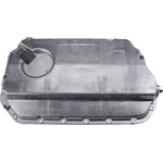 Order Oil Pan (Engine) by URO - 078103604AC For Your Vehicle