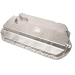 Order Oil Pan (Engine) by URO - 078103604AC For Your Vehicle