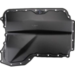 Order URO - 07K103600A - Oil Pan (Engine) For Your Vehicle