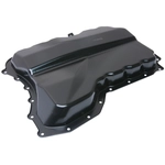 Order URO - 07K103600A - Oil Pan (Engine) For Your Vehicle