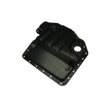 Order Oil Pan (Engine) by URO - 11131702891 For Your Vehicle