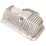 Order Oil Pan (Engine) by URO - 11131715266 For Your Vehicle