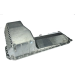 Order URO - 11131720754 - Engine Oil Pan For Your Vehicle