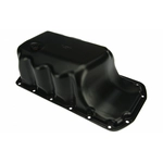Order URO - 11137550483 - Engine Oil Pan For Your Vehicle