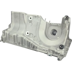 Order Oil Pan (Engine) by URO - 11137603638 For Your Vehicle