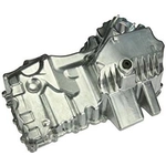 Order Oil Pan (Engine) by URO - 11137618512PRM For Your Vehicle
