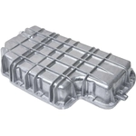 Order Oil Pan (Engine) by URO - 1120100628 For Your Vehicle