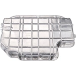 Order Oil Pan (Engine) by URO - 1120100628 For Your Vehicle
