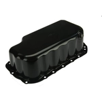 Order URO - 2720100528 - Engine Oil Pan For Your Vehicle